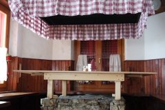 La sala