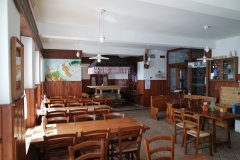 La sala